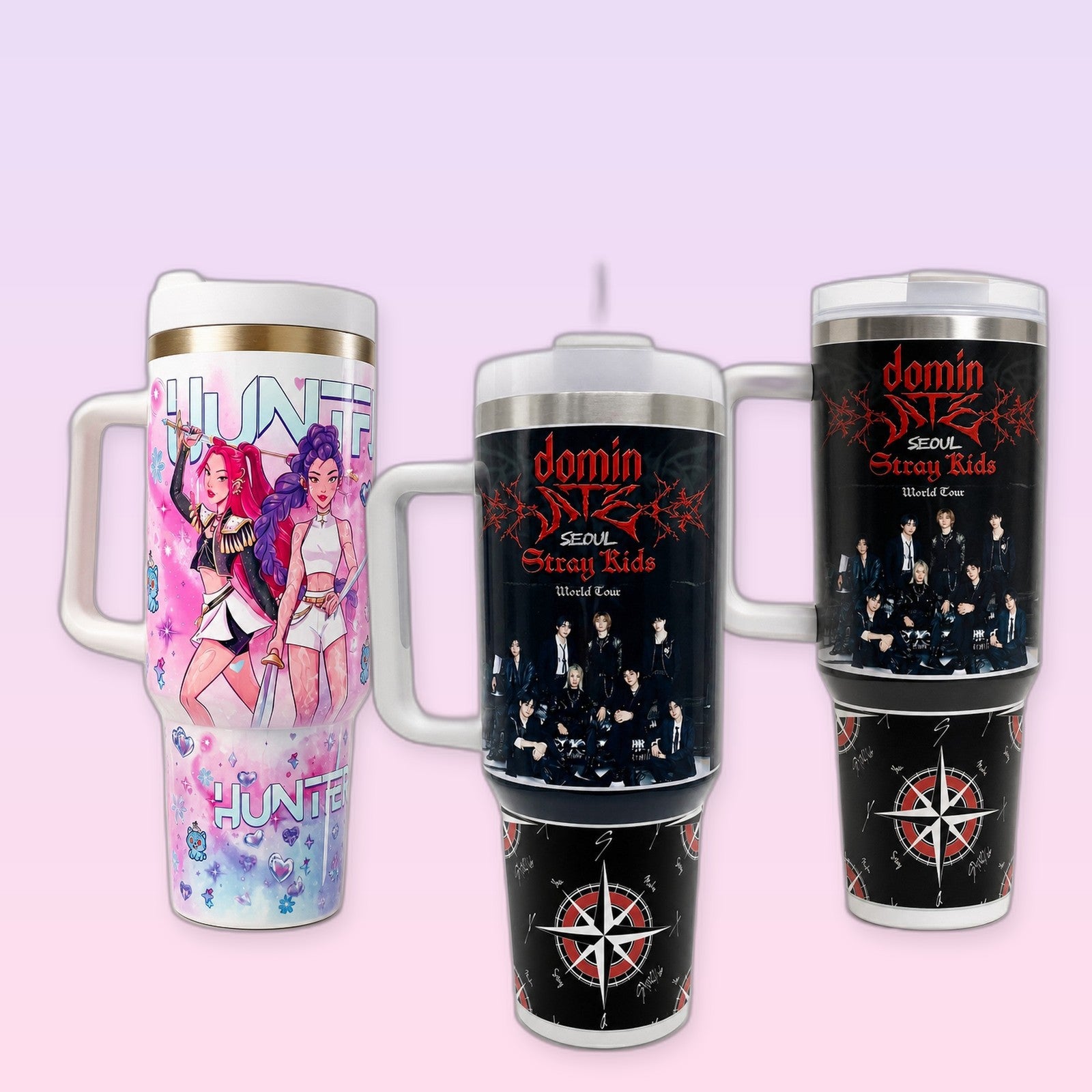 K-pop