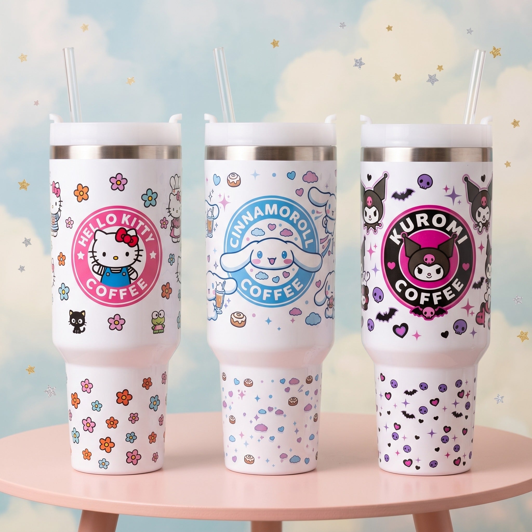 Sanrio Collection