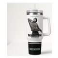 Vaso térmico tumbler 40 oz Martin GREEN GREEN