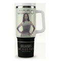 Vaso térmico tumbler 40 oz Jisoo BLACKPINK Deadline World Tour