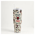 vaso térmico stranger things hellsfire club 1.18l