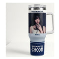 Vaso térmico tumbler 40 oz Rora BABYMONSTER Choom