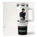 Vaso térmico tumbler 40 oz Seongyeon GREEN GREEN