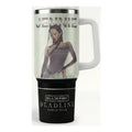 Vaso térmico tumbler 40 oz Jennie BLACKPINK Deadline World Tour