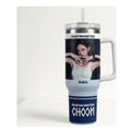 Vaso térmico tumbler 40 oz Ruka BABYMONSTER Choom