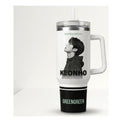 Vaso térmico tumbler 40 oz Keonho GREEN GREEN