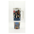 Vaso térmico 40 oz Han Solo & Chewbacca Star Wars