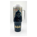 Vaso térmico 40 oz Batman Arkham Gotham DC Comics