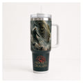 Vaso térmico 40 oz Aemond Targaryen House of the Dragon