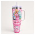 vaso térmico barbie enfermera soñadora 1.18l