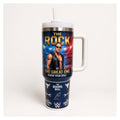 vaso térmico the undertaker 1.18 litros con doble pared