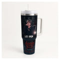 Vaso térmico 1.2l tumbler Lee Know Stray Kids diseño sublimado