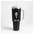Vaso térmico Bang Chan Stray Kids 40oz doble pared
