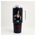 Vaso térmico tumbler han stray kids 1.2 litros