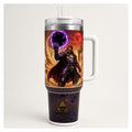 Vaso térmico tumbler 40 oz Ganondorf de Legend Zelda