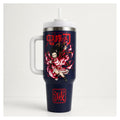 Vaso térmico 40 oz nezuko demon slayer en acero doble pared