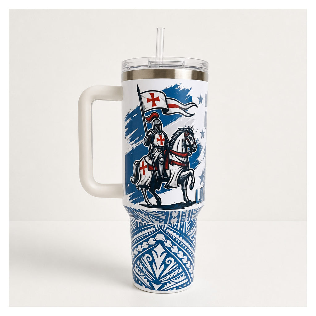 vaso térmico universidad católica 40oz con bombilla