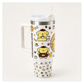 vaso térmico pompompurin coffee 1.18l doble pared