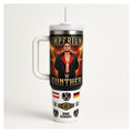 vaso térmico gunther imperium 1.18 l doble pared acero