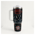 vaso térmico felix stray kids 1.18l acero inoxidable