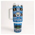Vaso térmico 1,2L tumbler blue moon cityzens