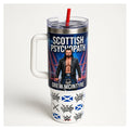 vaso térmico drew mcintyre 1.18 l acero inoxidable