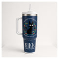 Vaso térmico 40 oz Jiji Kiki's Delivery Service Ghibli