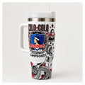 Vaso térmico Colo Colo 40oz acero inoxidable doble pared