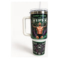 Vaso térmico randy orton the viper 1.18 litros