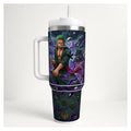 vaso térmico tumbler 40 oz one piece roronoa zoro