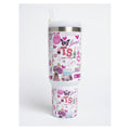 vaso térmico tumbler taylor swift 1.18 l acero inox