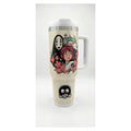 Vaso térmico 40 oz Chihiro de El Viaje de Studio Ghibli