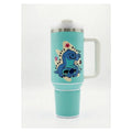 Vaso Tumbler Térmico 40oz – Stitch “Aloha Chillin’”