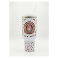 Vaso Tumbler Térmico 40oz – Diseño My Melody Sanrio Rosa