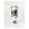 Tumbler vaso térmico colo colo 40 fl oz exclusivo