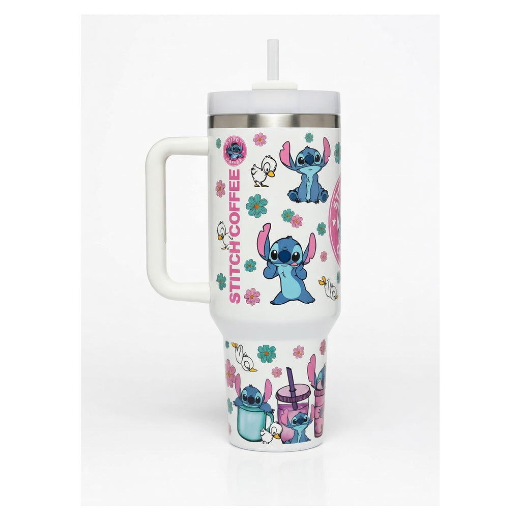 Vaso Tumbler Térmico 40oz – Stitch Coffee