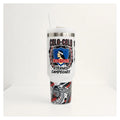 Vaso Tumbler Térmico 40oz – Colo-Colo “Eternos Campeones”