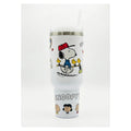 Vaso Tumbler Térmico 40oz – Snoopy Love