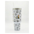 Vaso Tumbler Térmico 40oz – Snoopy Collage