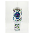 Vaso Tumbler Térmico 40oz – Stitch Coffee Tropical
