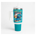 vaso térmico stitch surf's up acero inoxidable 500 ml
