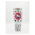 Vaso Tumbler Térmico 40oz - Diseño Hello Kitty Coffee