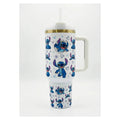 Vaso Tumbler Térmico 40oz – Stitch Classic Collage