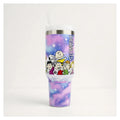 Vaso Tumbler Térmico 40oz – Peanuts Galaxy